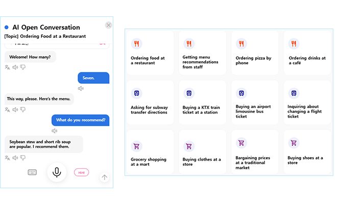 AI SPEAK