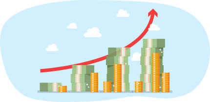 Stable Profit Stream
