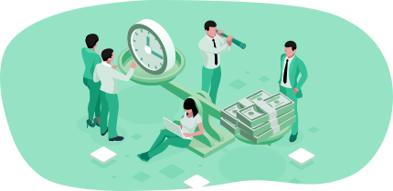 Reduced Sales Resource