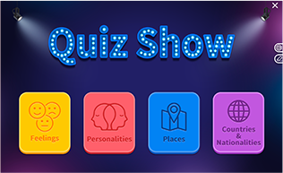 Quiz Show